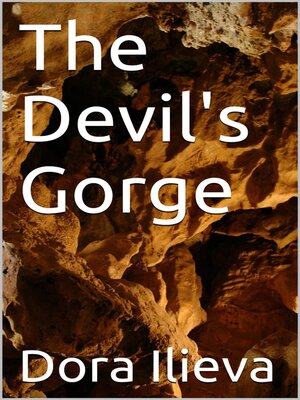 cover image of The Devil's Gorge